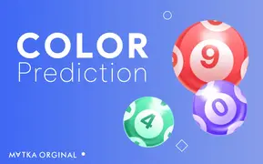 colour prediction game, Color app development , color trending game